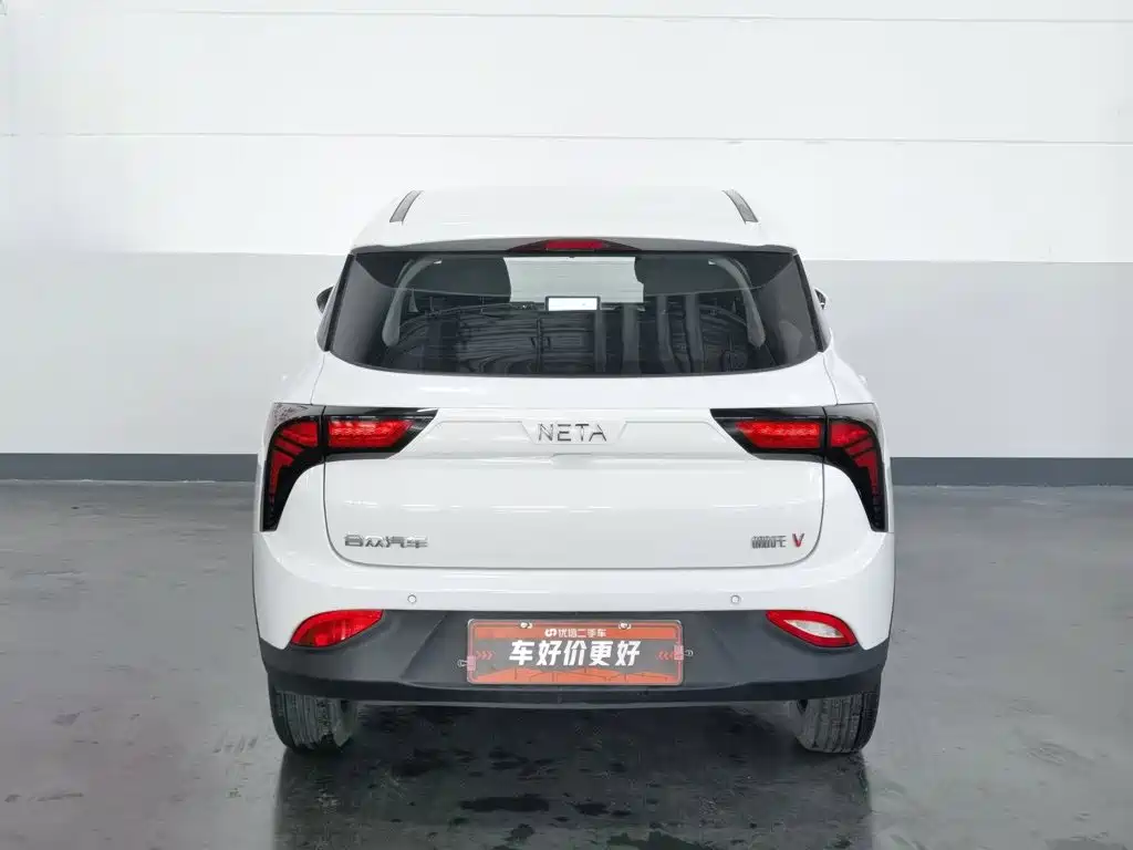 Neta V 2021