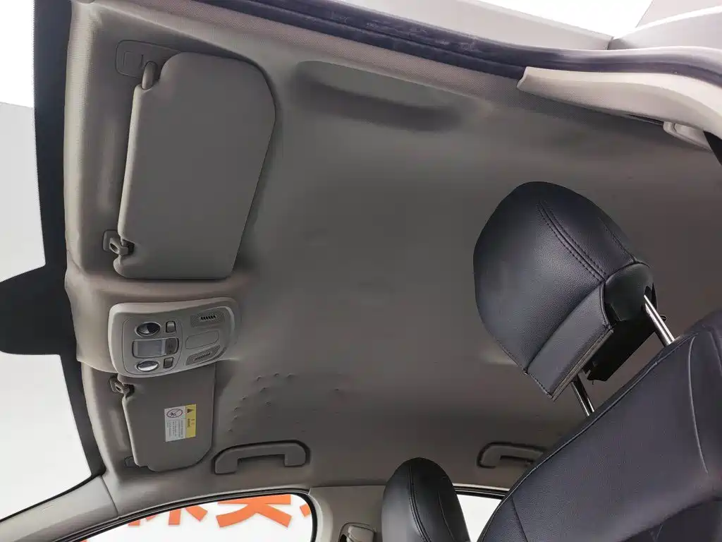 Citroën C4 Sega 2017 — фото 14