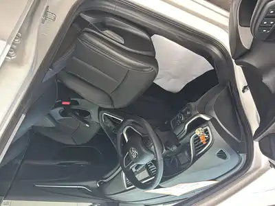 Buick Excelle GT 2021