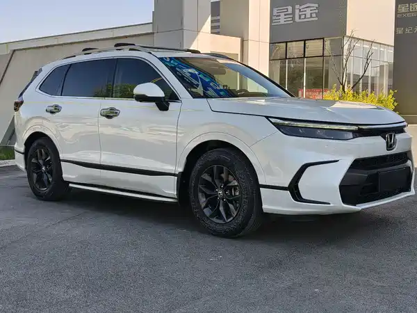 Honda Breeze 2023