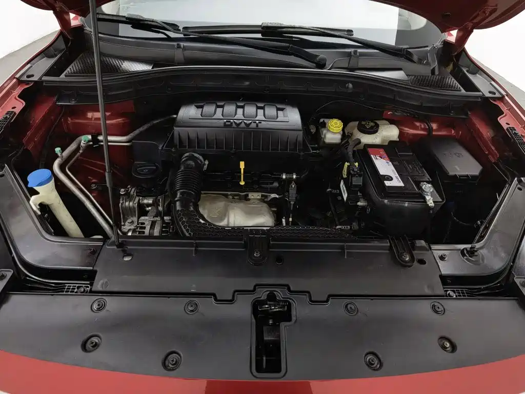 MG ZS 2019
