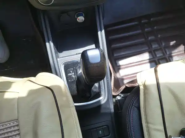 Haval H1 2016