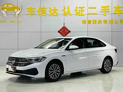 Volkswagen Sagitar 2024