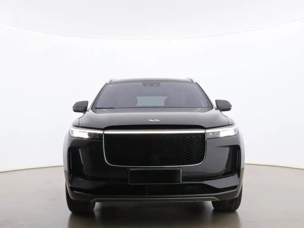 Li Auto Li ONE 2021