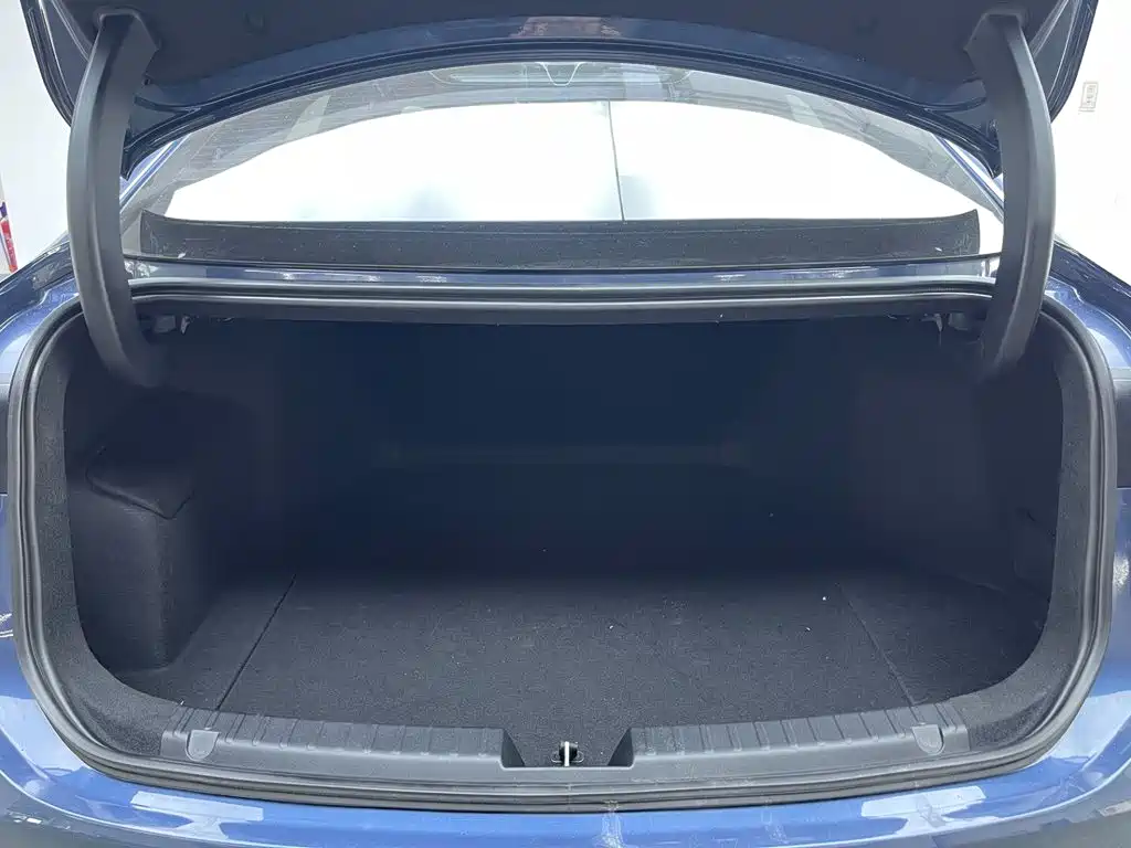 Geely Galaxy A7 EM 2025 — фото 9