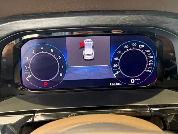 Volkswagen Viloran 2025