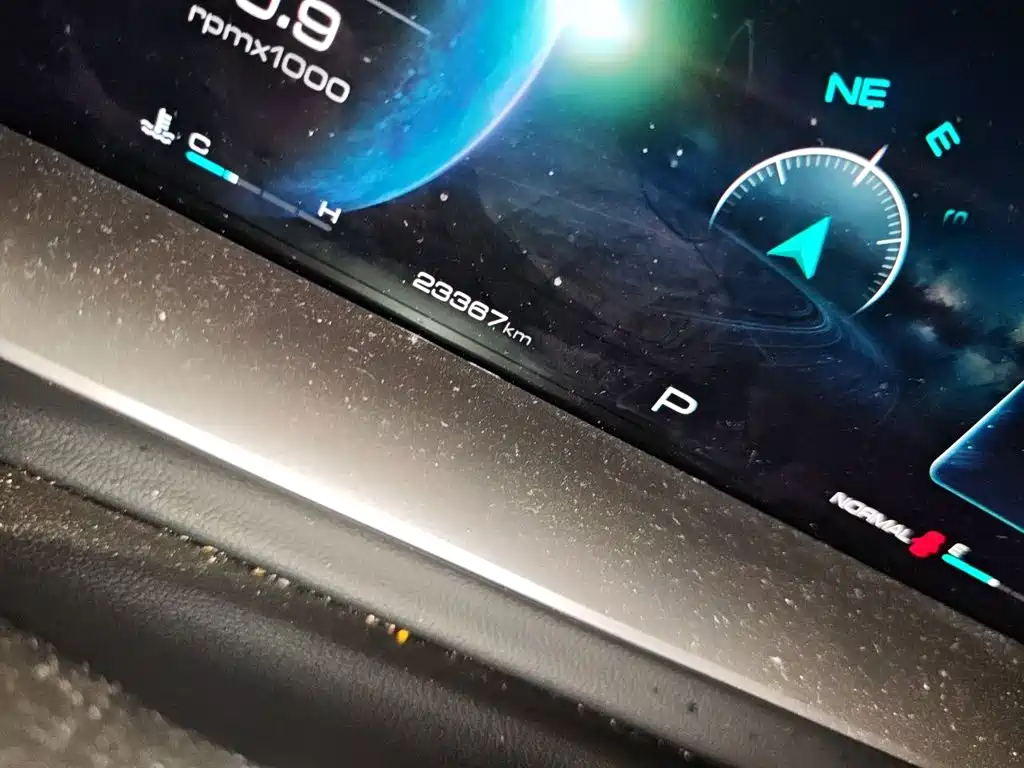 Haval H6 2024