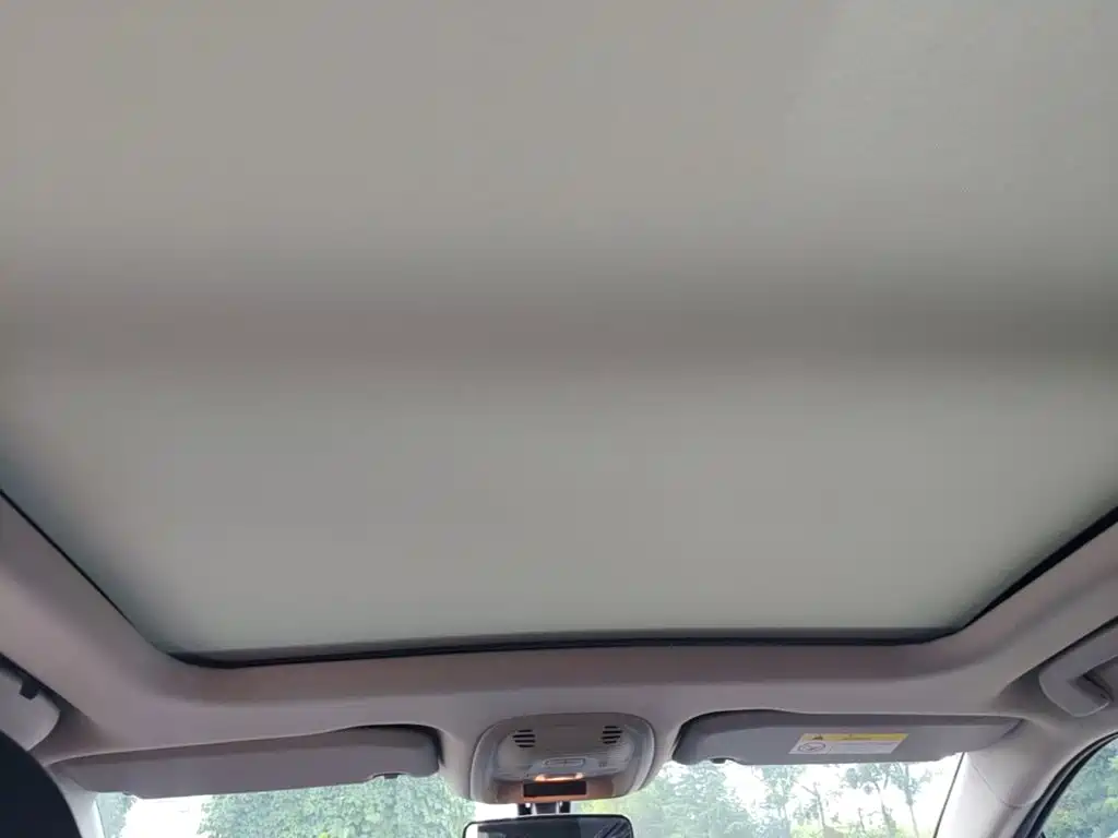Citroën Yunyi C4 AIRCROSS 2019 — фото 18