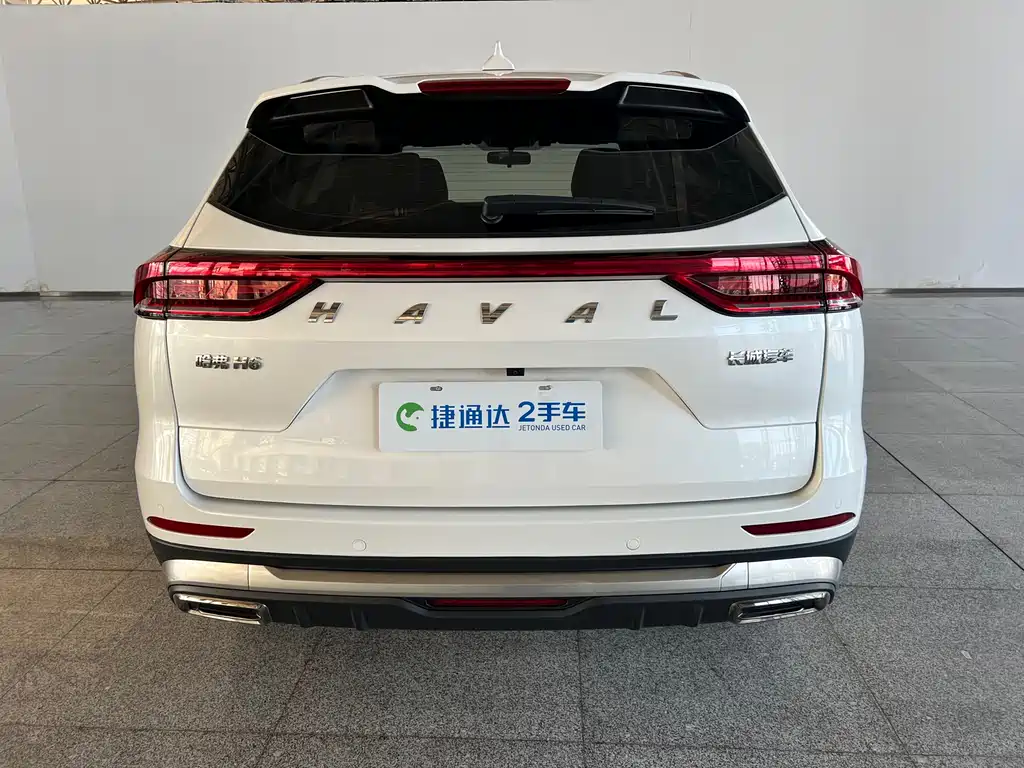 Haval H6 2024