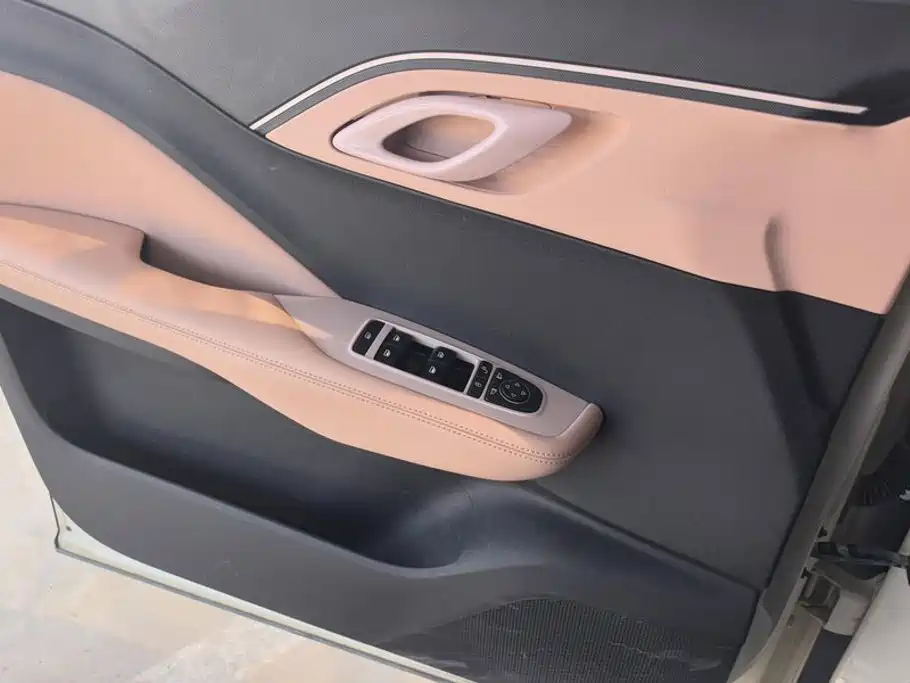 BYD Seagull 2024