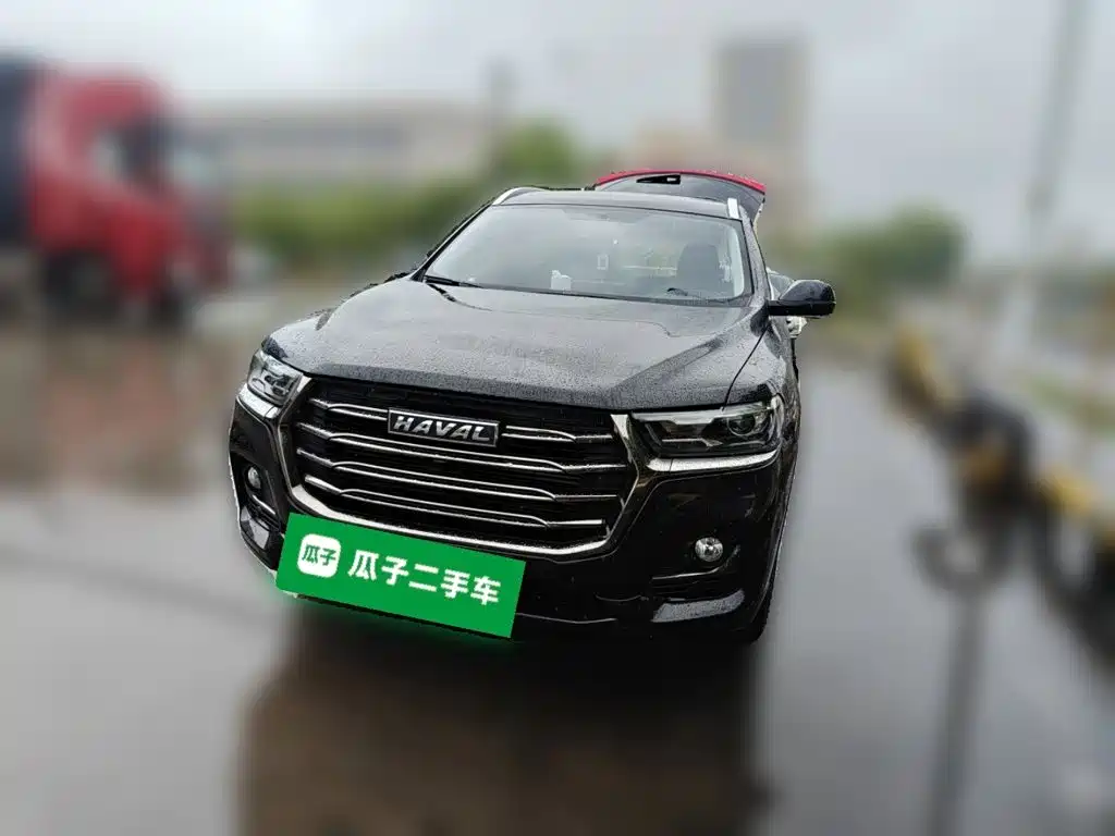 Haval H6 2023