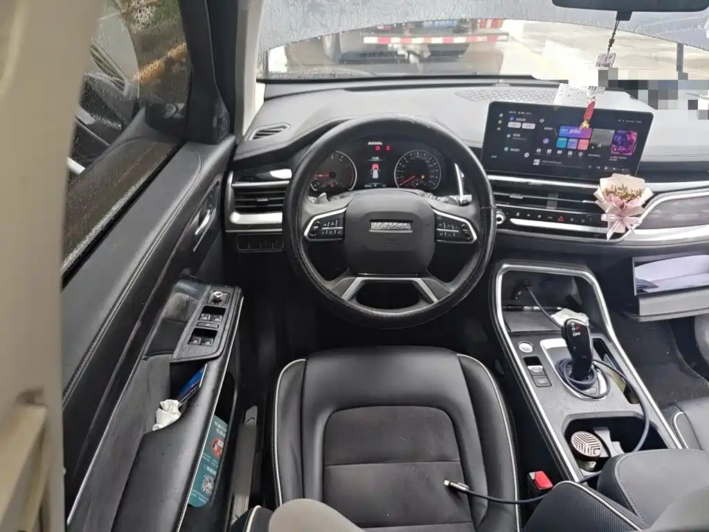 Haval H6 2023