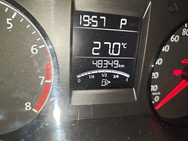 Volkswagen Polo 2017