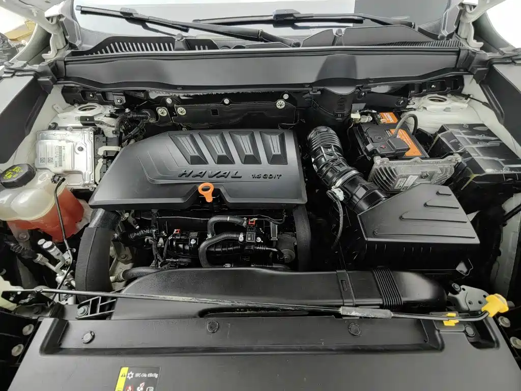 Haval H6 2021