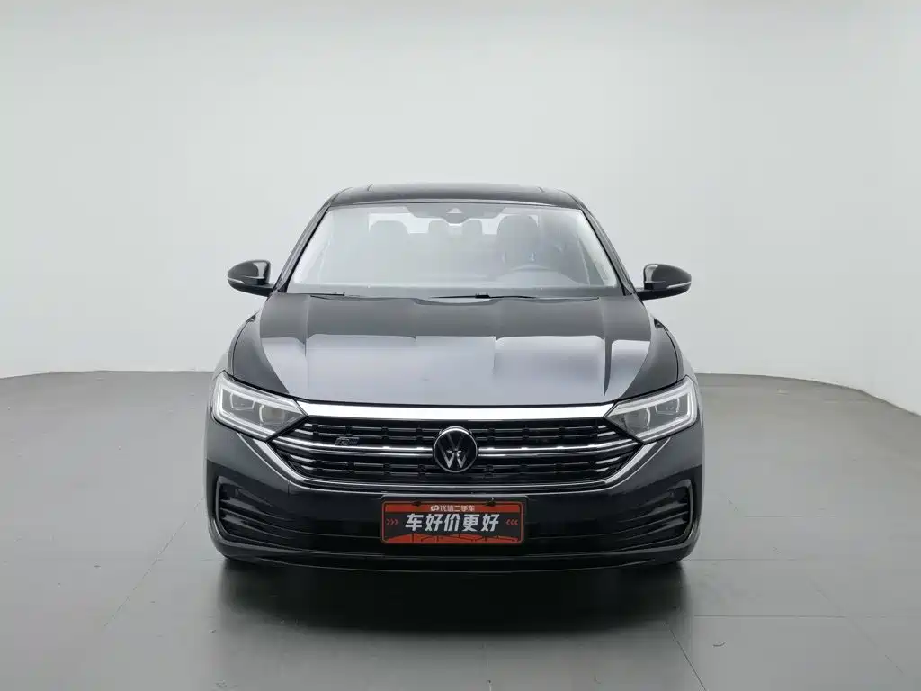 Volkswagen Sagitar 2023
