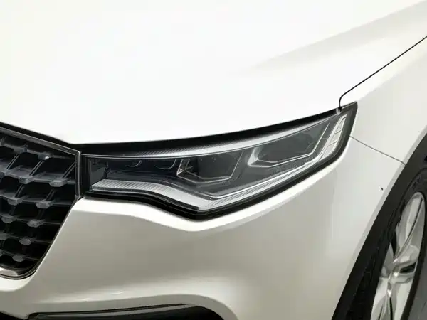 Zotye T700 2019