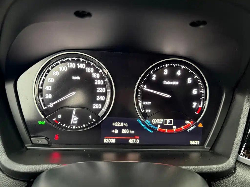BMW X1 2022 — фото 19