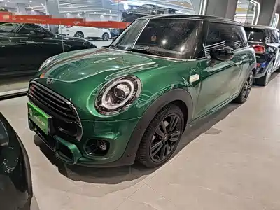 MINI MINI 2021