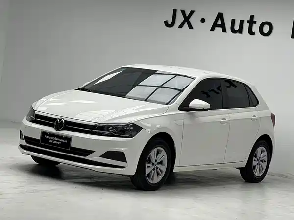 Volkswagen Polo 2022