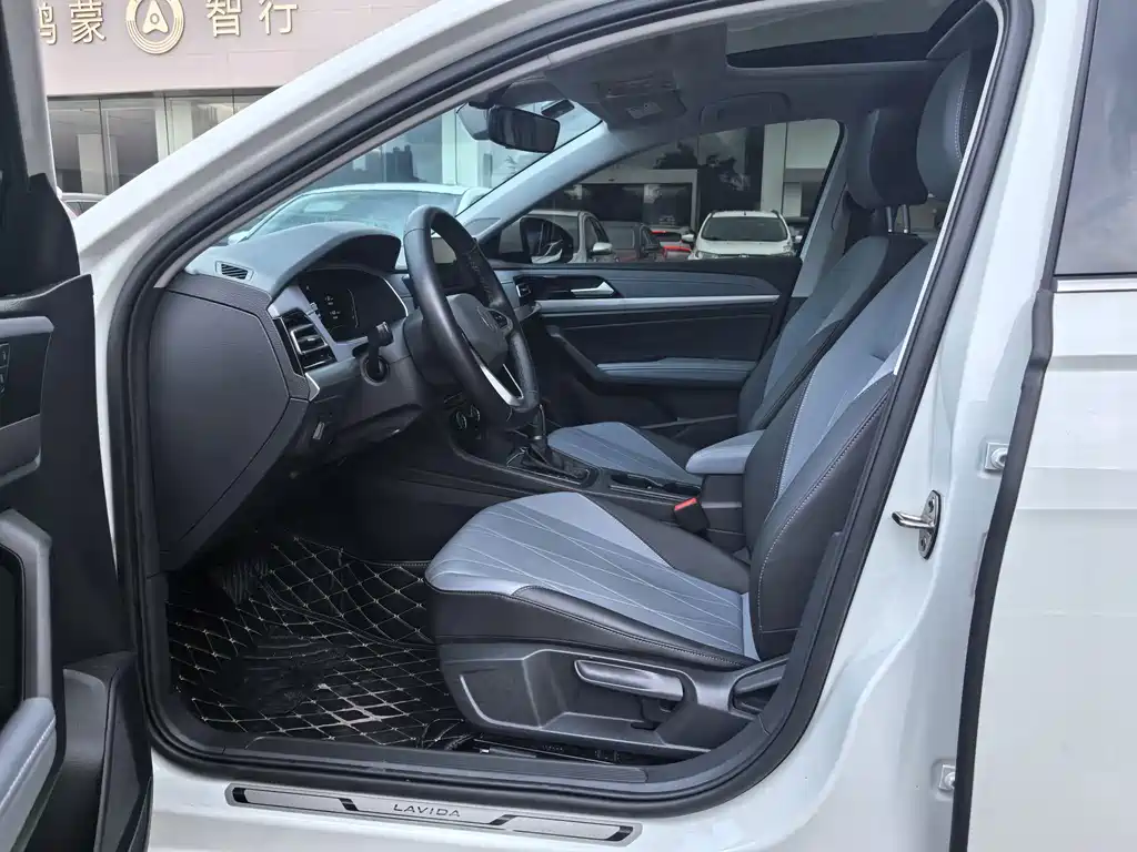 Volkswagen Lavida 2023
