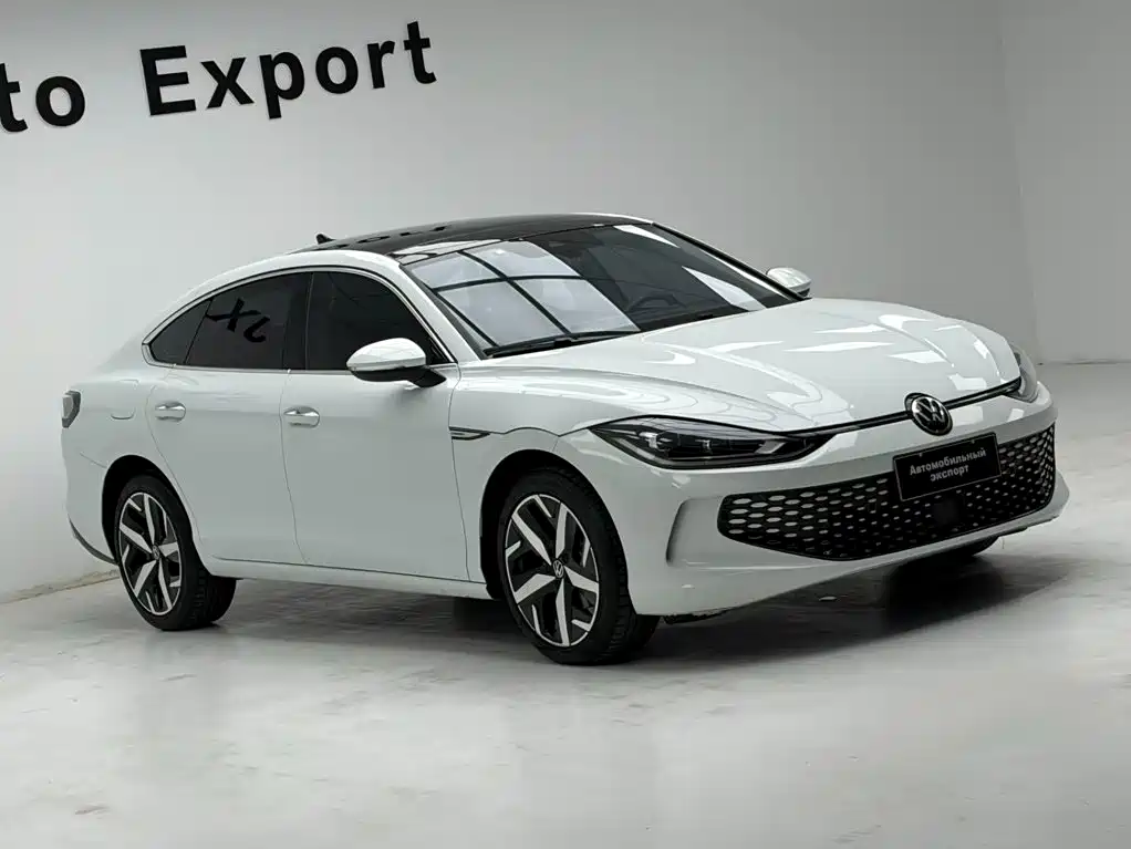 Volkswagen Lamando 2023