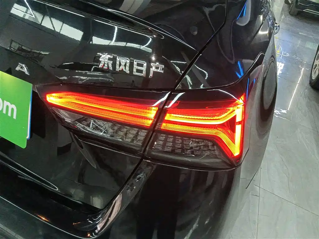 Nissan Teana 2023 — фото 24