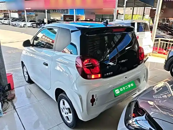 Roewe CLEVER 2021