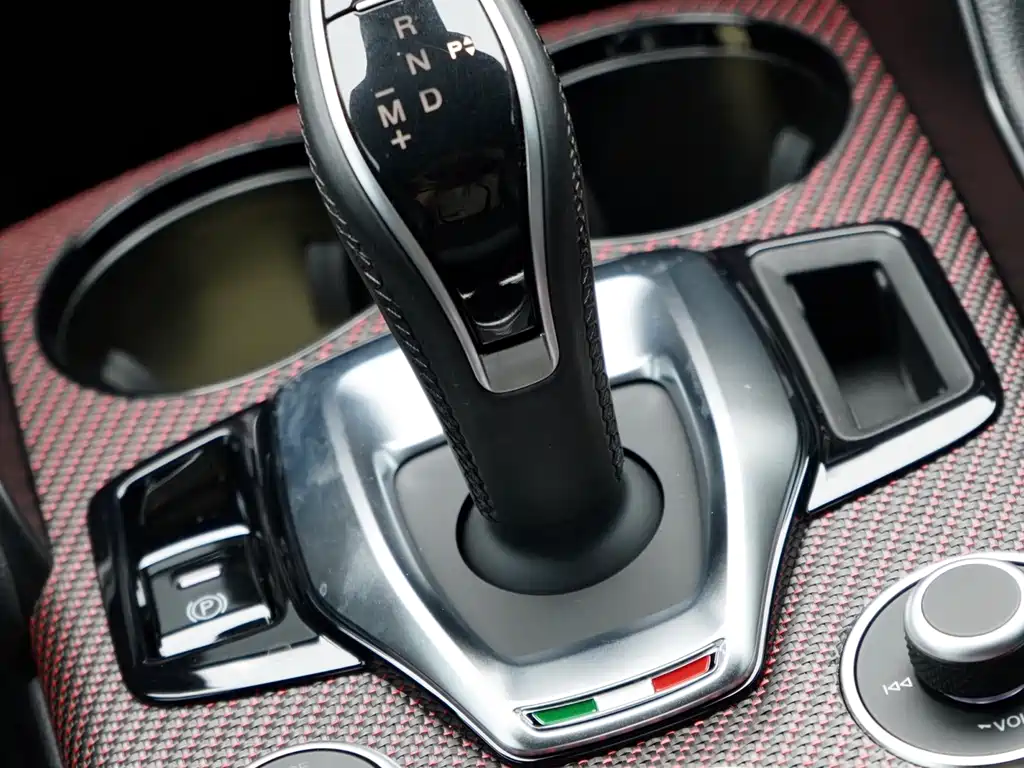 Alfa Romeo Giulia Juliet 2026 — фото 21
