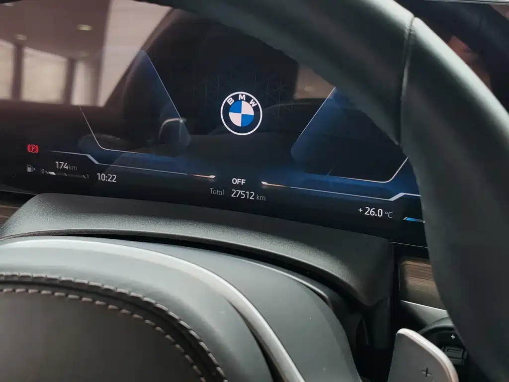 BMW X5 2024 — фото 13