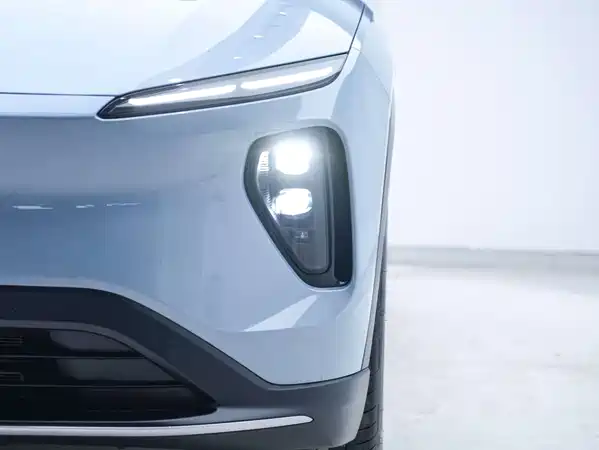 NIO ES6 2024