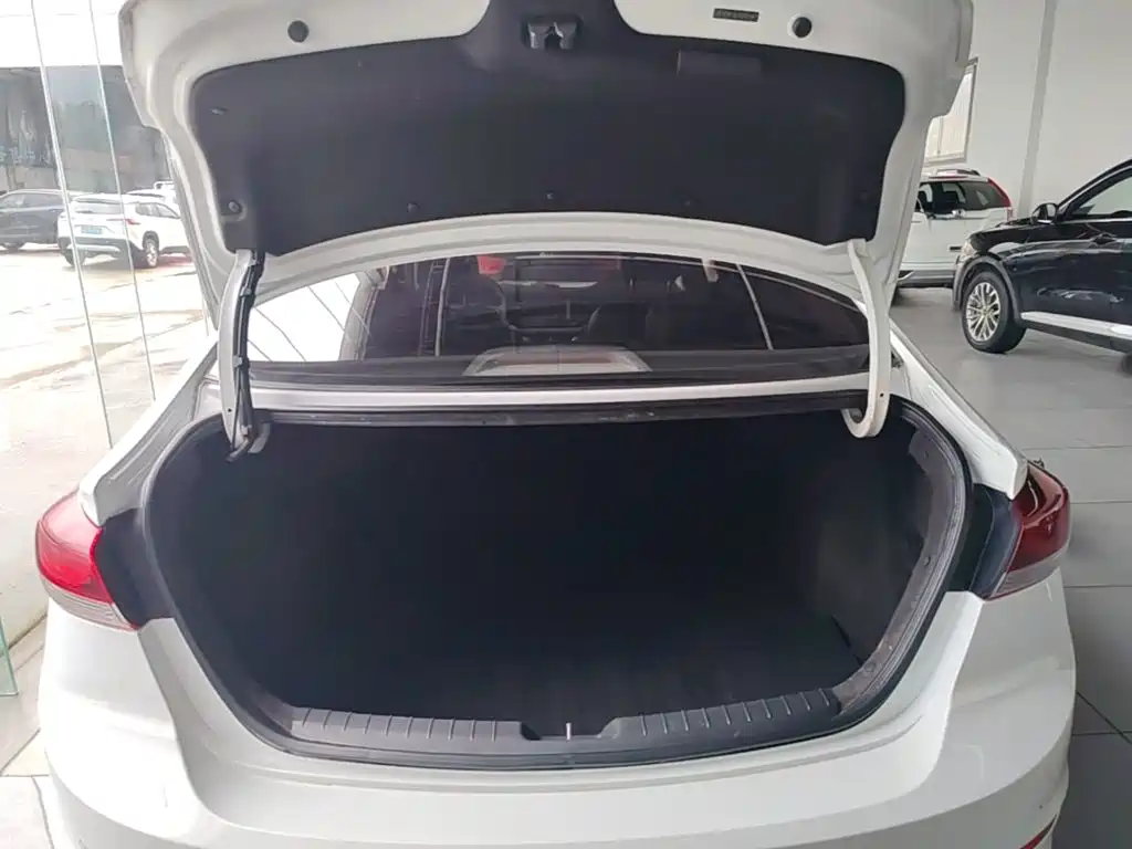 Hyundai Celesta 2018 — фото 19