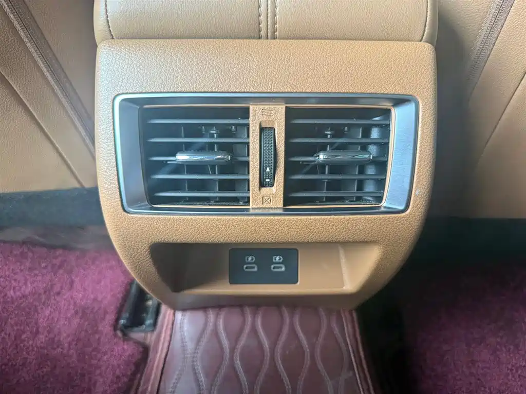 Nissan Teana 2025 — фото 14