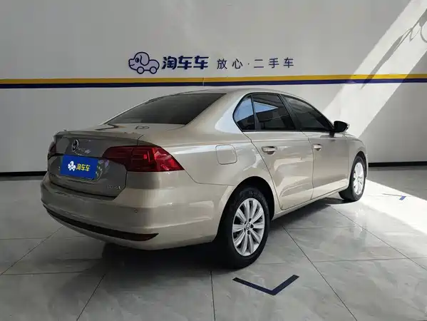 Volkswagen Bora 2022