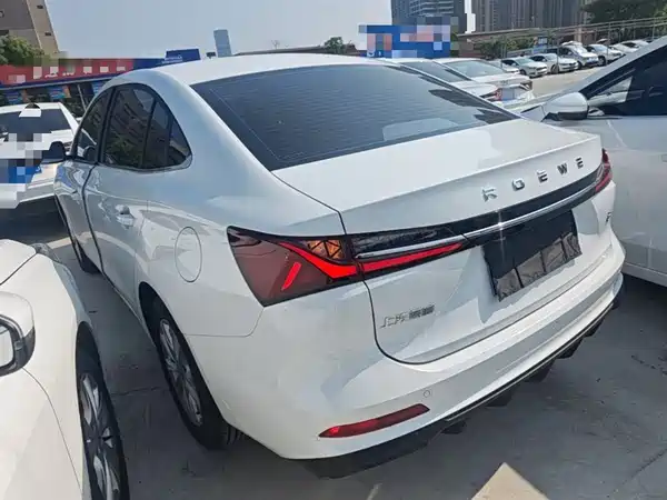 Roewe i5 2026