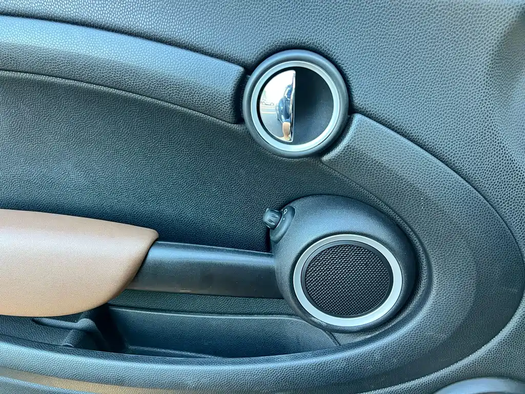 MINI MINI 2011 — фото 22