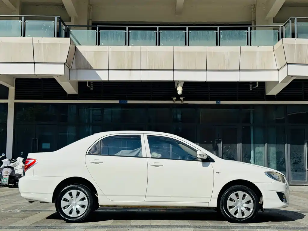 Toyota Corolla 2014
