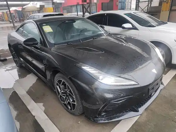 Neta GT 2026
