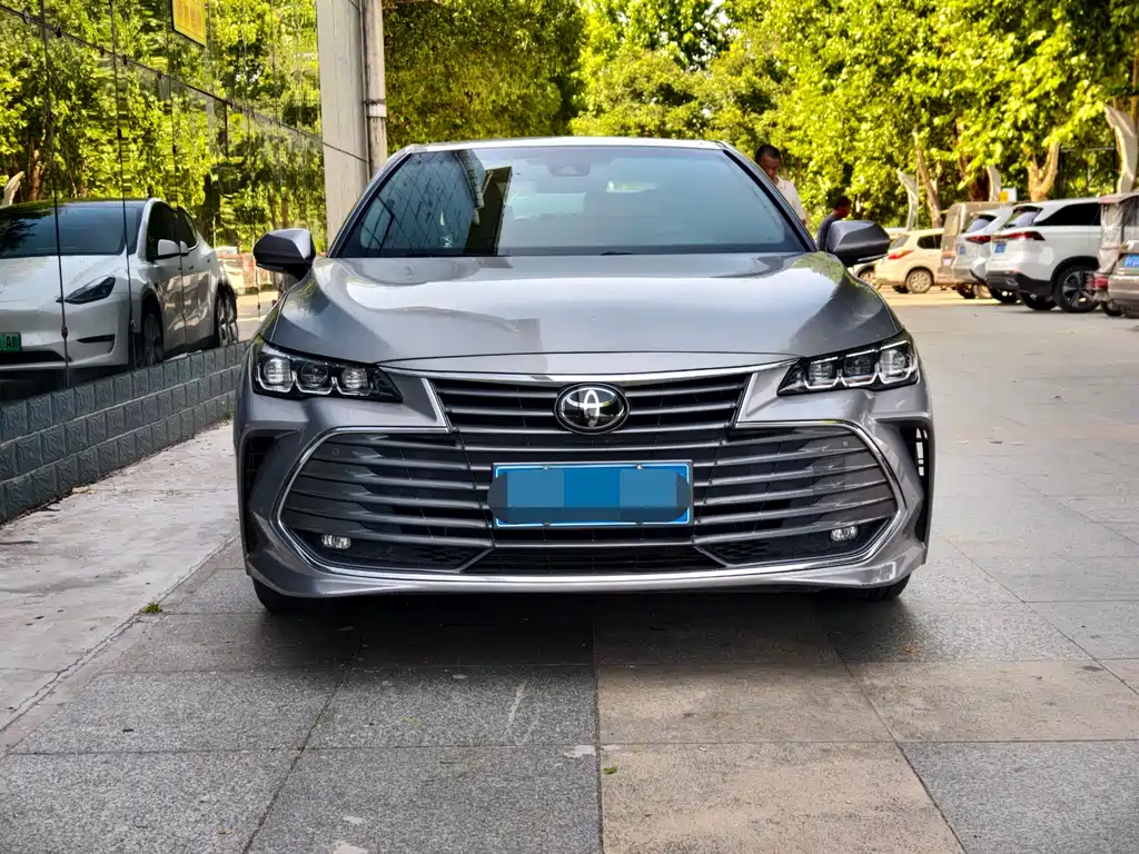 Toyota Avalon 2020
