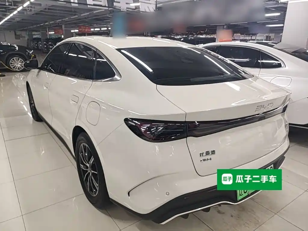 BYD Seal 06 2025