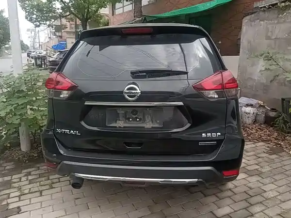 Nissan X-Trail 2020