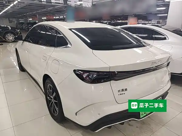 BYD Seal 06 2025