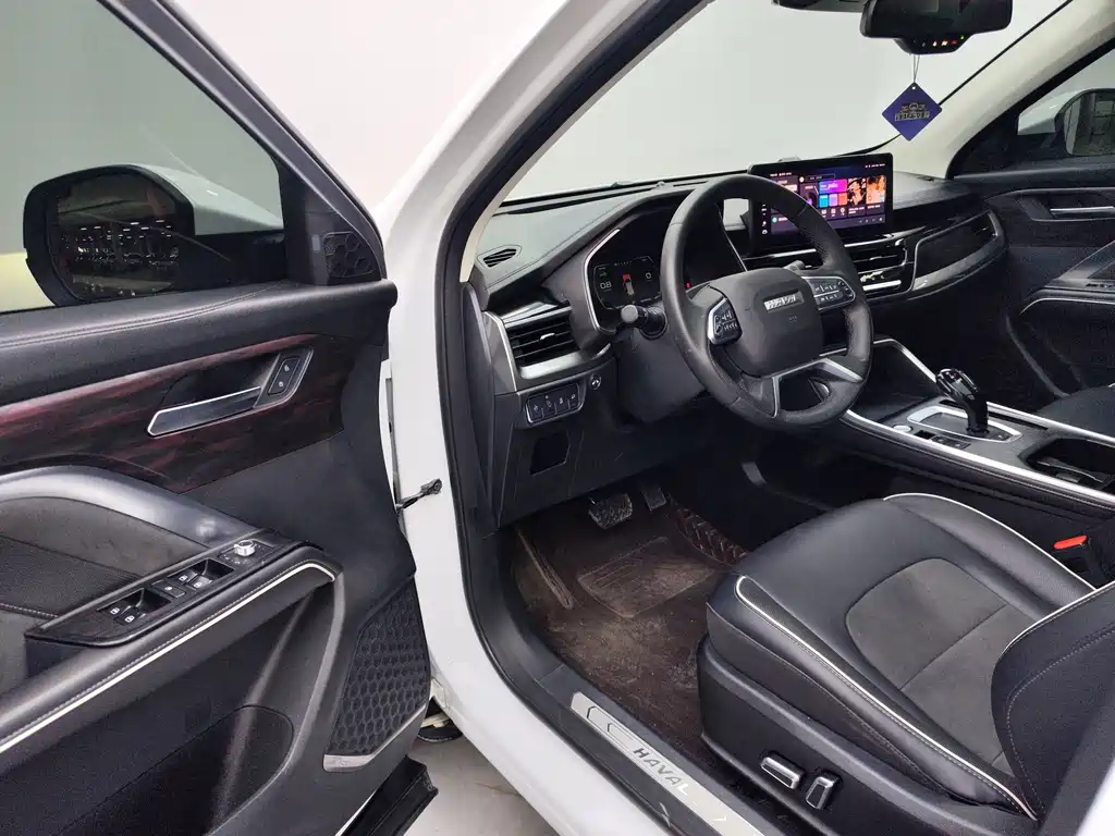 Haval H6 2022
