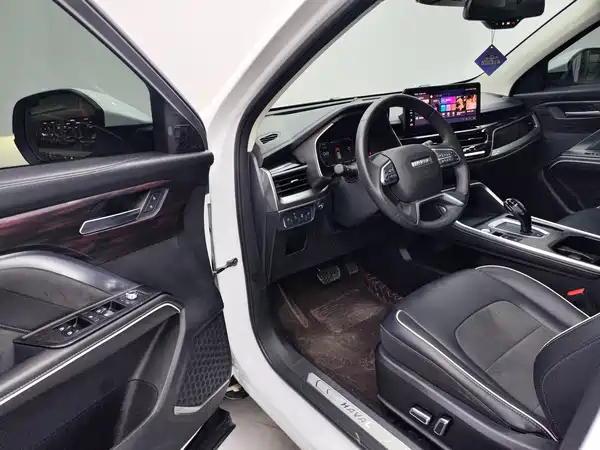 Haval H6 2022