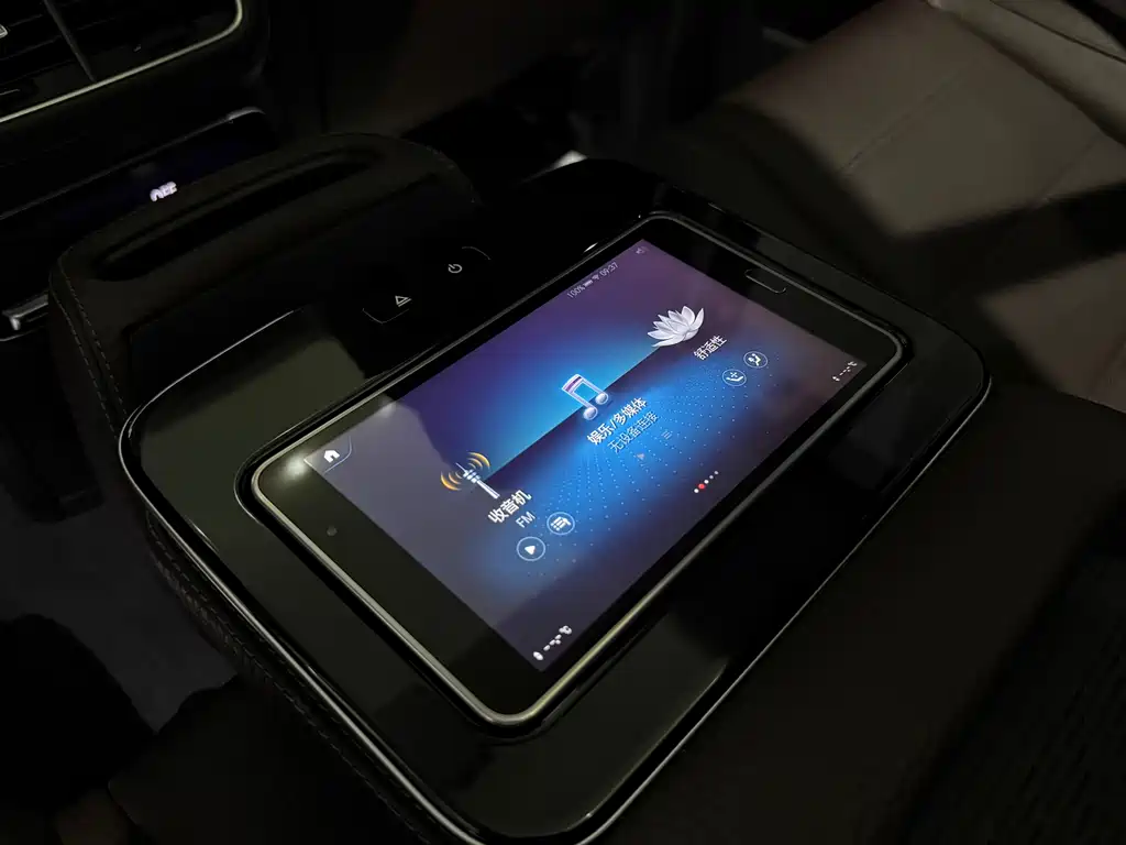 Mercedes-Benz GLS 2020 — фото 12