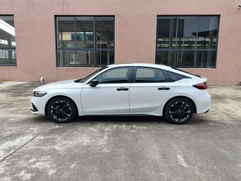 Honda Civic 2025
