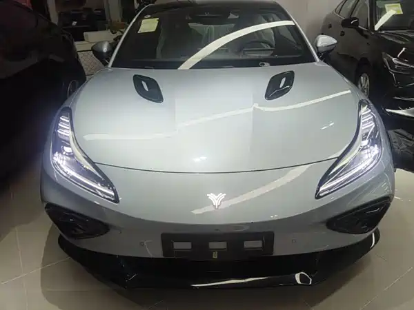 Neta GT 2026