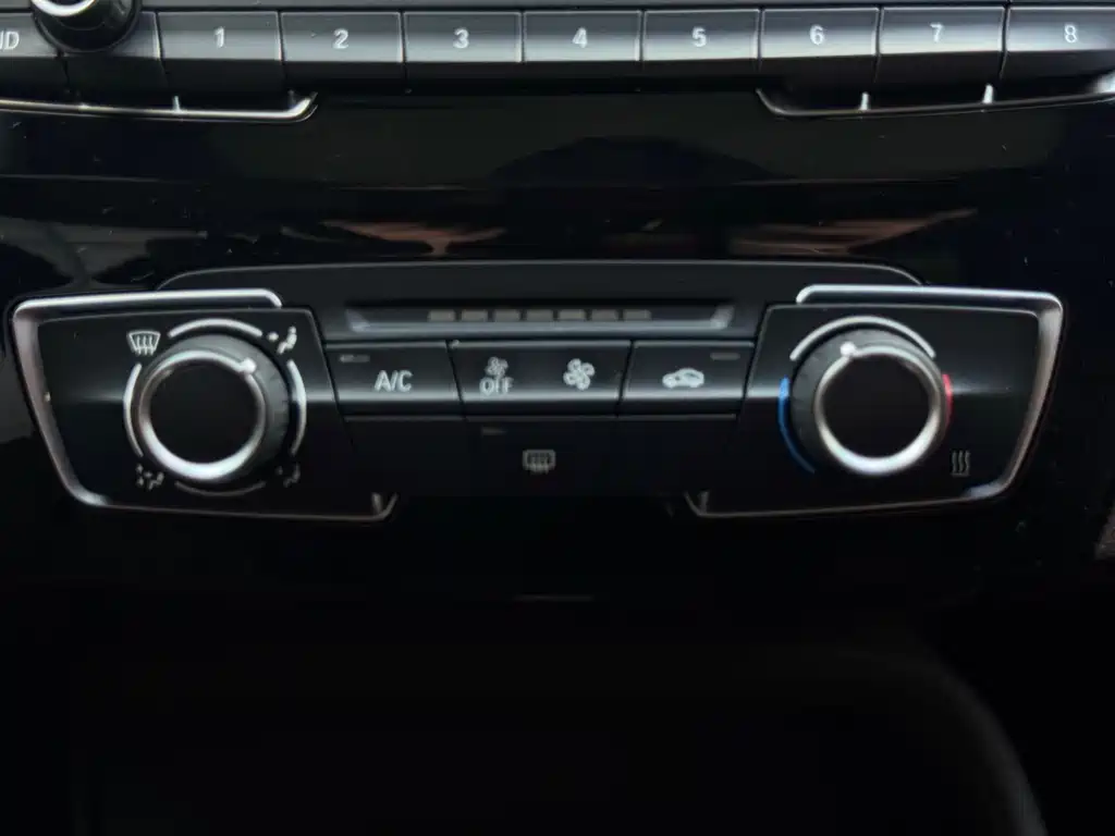 BMW X1 2020 — фото 12