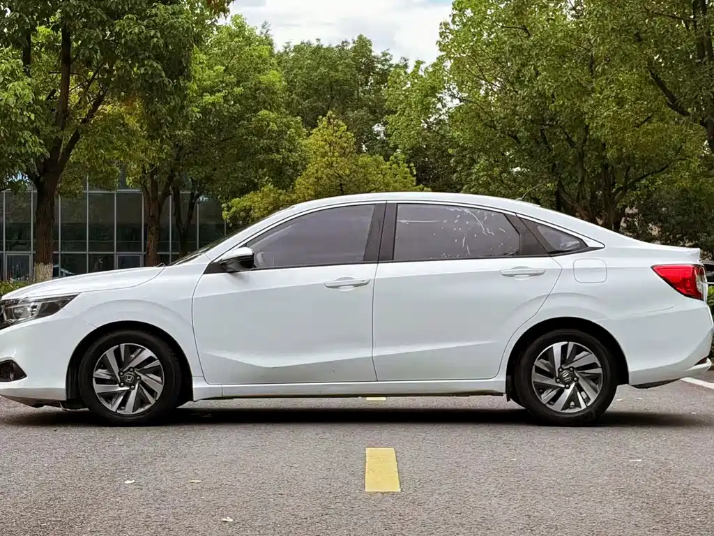 Honda Crider 2020 — фото 8