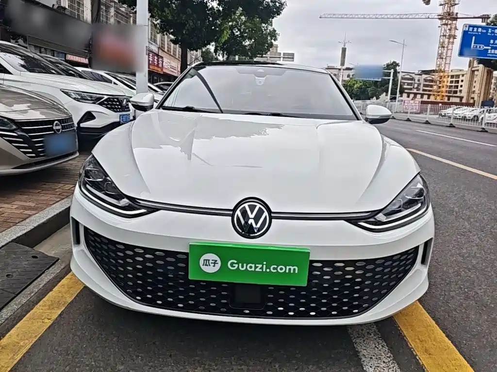 Volkswagen Lamando 2023