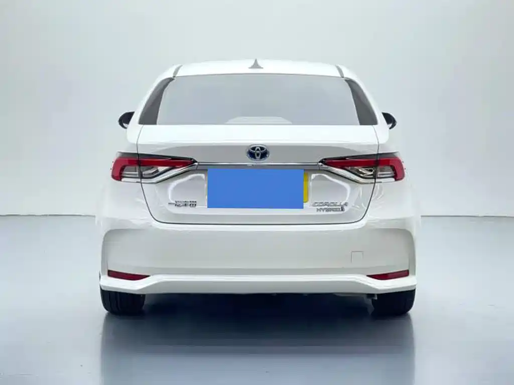 Toyota Corolla 2024
